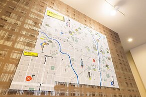 M’s Hotel Gojo Odawara
