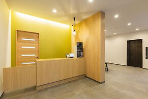 M’s Hotel Gojo Odawara