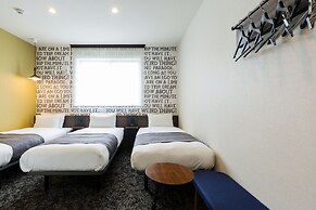 M’s Hotel Gojo Odawara