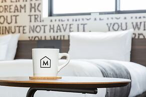 M’s Hotel Gojo Odawara