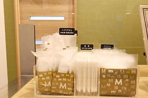 M’s Hotel Gojo Odawara