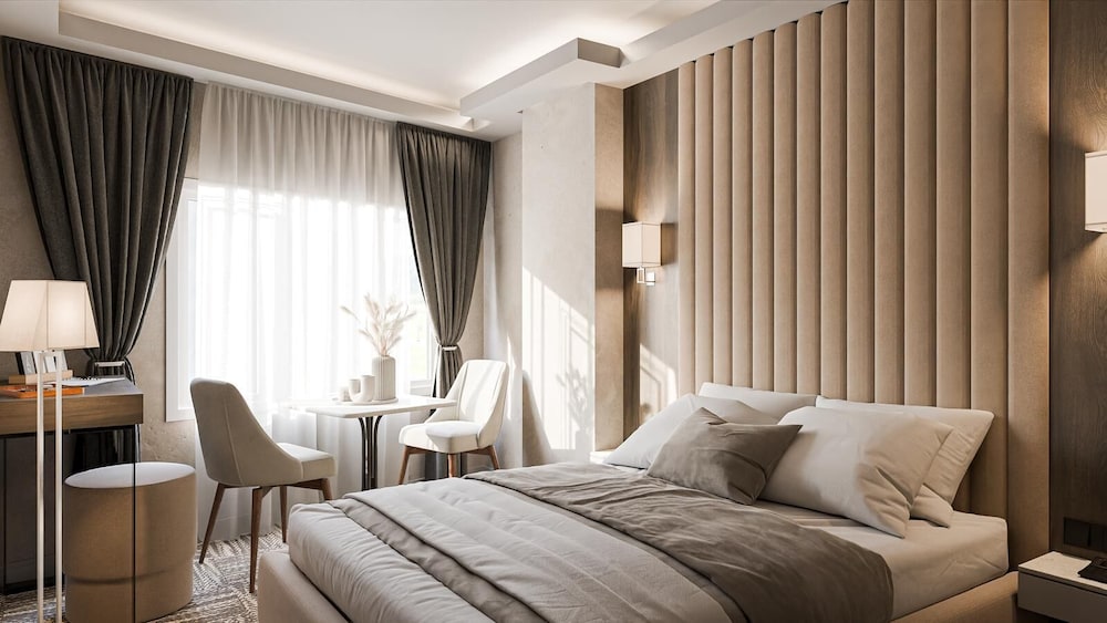 North Beach Boutique Otel