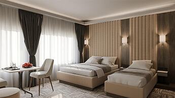 North Beach Boutique Otel