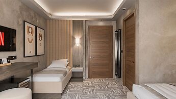 North Beach Boutique Otel