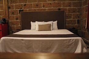 Hotel Real Nirvana