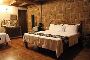 Hotel Real Nirvana