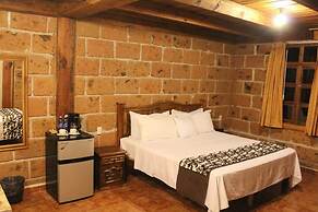 Hotel Real Nirvana