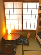 Fuji House