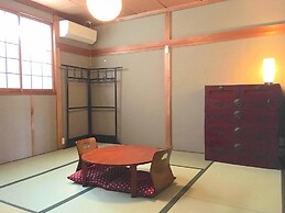 Fuji House