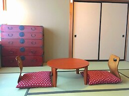 Fuji House