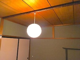 Fuji House