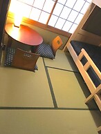 Fuji House