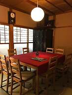 Fuji House
