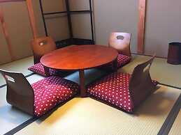 Fuji House