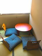 Fuji House