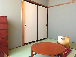 Fuji House