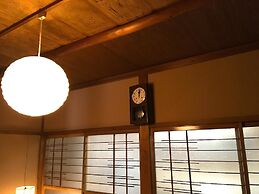 Fuji House