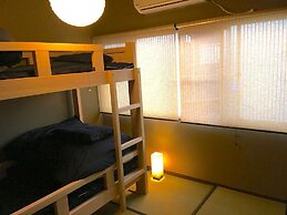 Fuji House