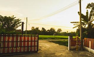 Bannkrithamed Chiangmai