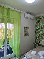 Casa Rosy