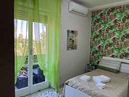 Casa Rosy