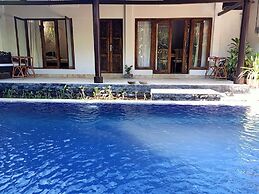 Vila Bukit Sari