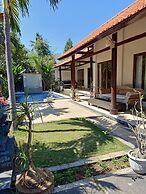 Vila Bukit Sari