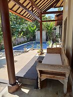 Vila Bukit Sari