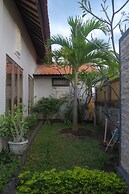 Vila Bukit Sari