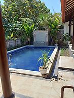 Vila Bukit Sari
