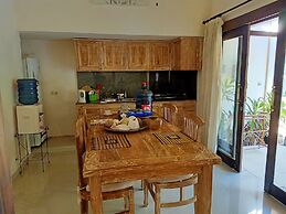 Vila Bukit Sari