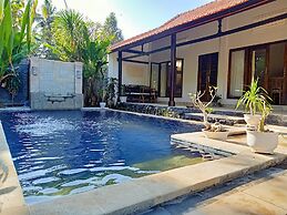 Vila Bukit Sari