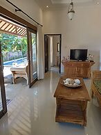 Vila Bukit Sari
