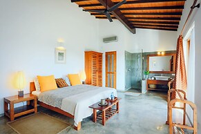 Highland Villa