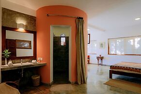 Highland Villa