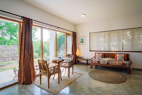 Highland Villa