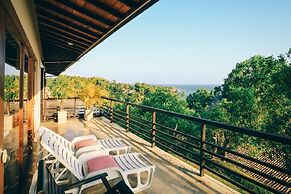 Highland Villa
