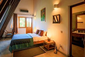 Highland Villa