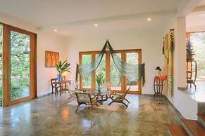 Highland Villa