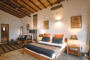 Highland Villa