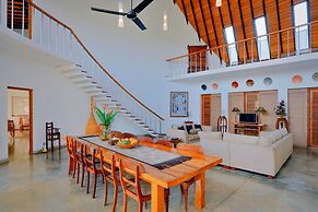 Highland Villa