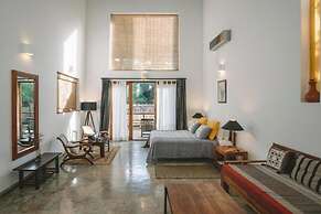 Highland Villa