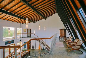 Highland Villa