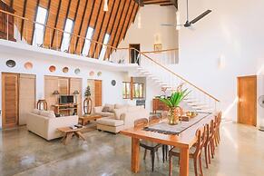 Highland Villa