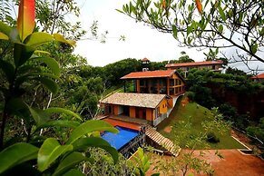 Highland Villa