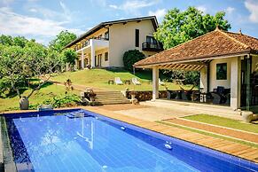 Highland Villa