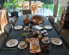 Grysperre B&B