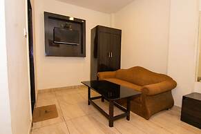 Hotel Vinayak