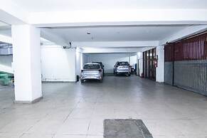 Hotel Vinayak