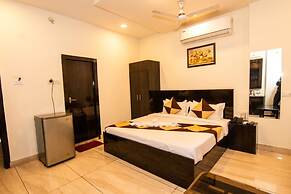 Hotel Vinayak